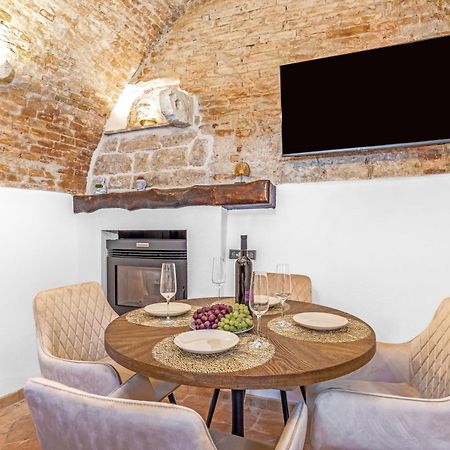 Villa Vrsar Ngoại thất bức ảnh