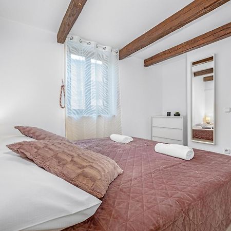 Villa Vrsar Ngoại thất bức ảnh