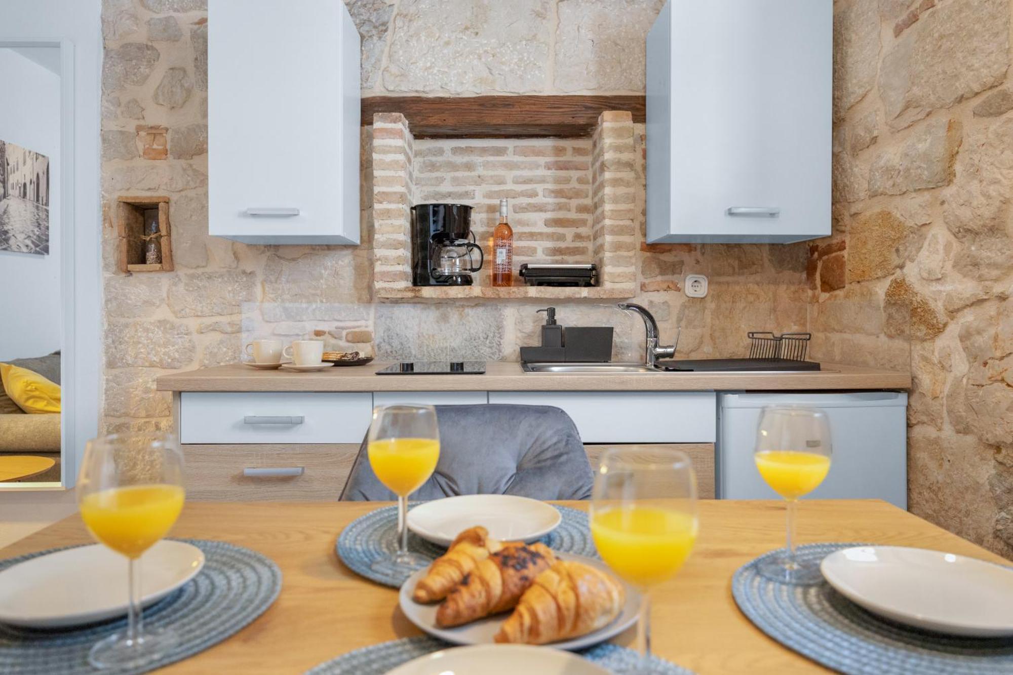 Villa Vrsar Ngoại thất bức ảnh