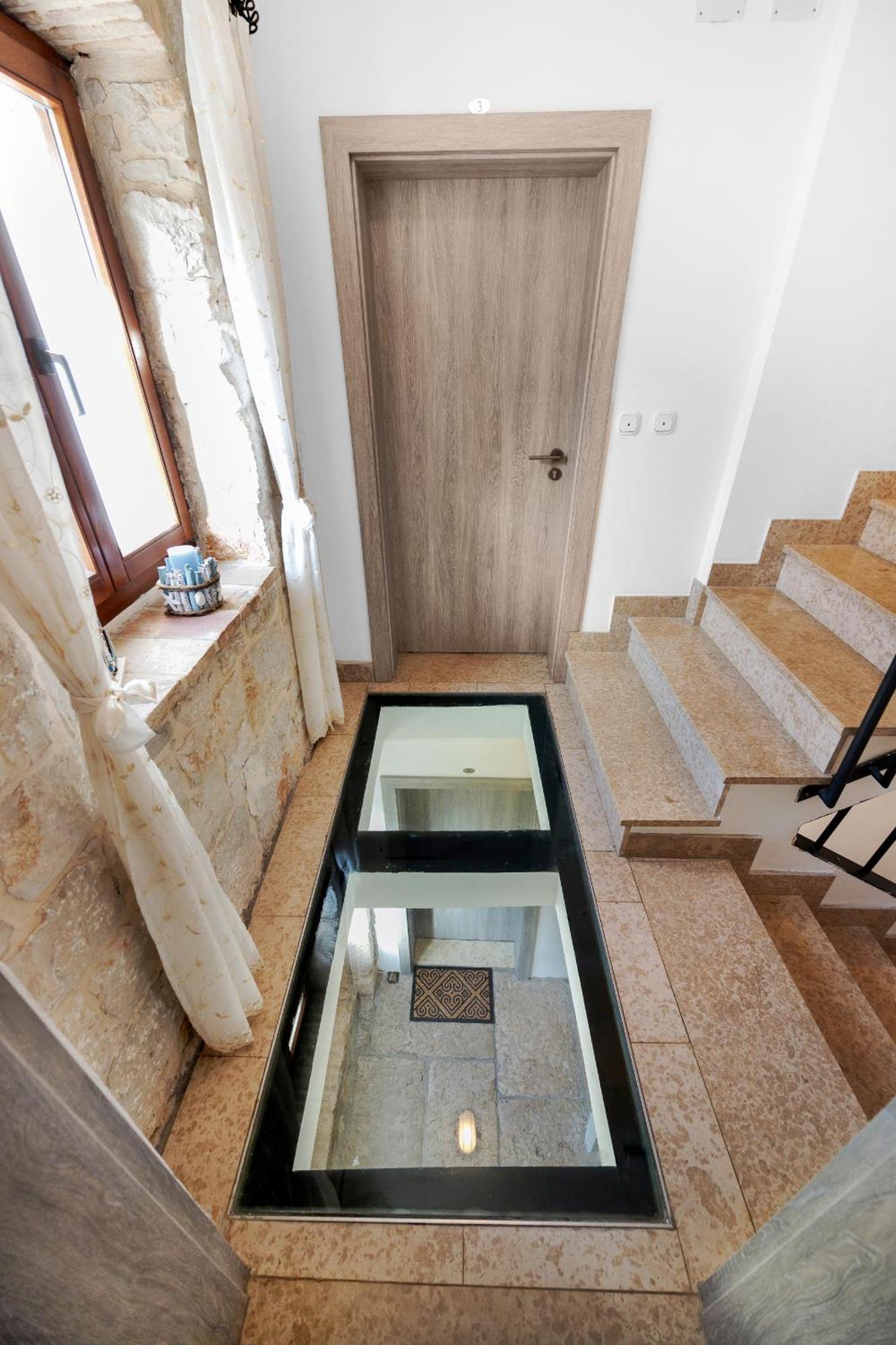Villa Vrsar Ngoại thất bức ảnh