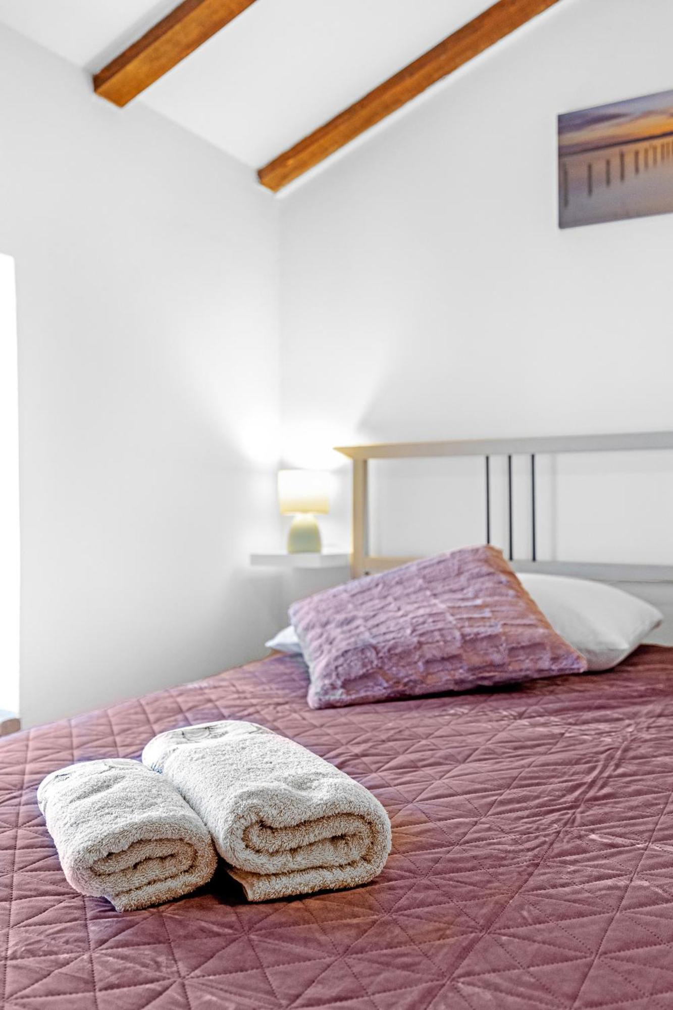 Villa Vrsar Ngoại thất bức ảnh