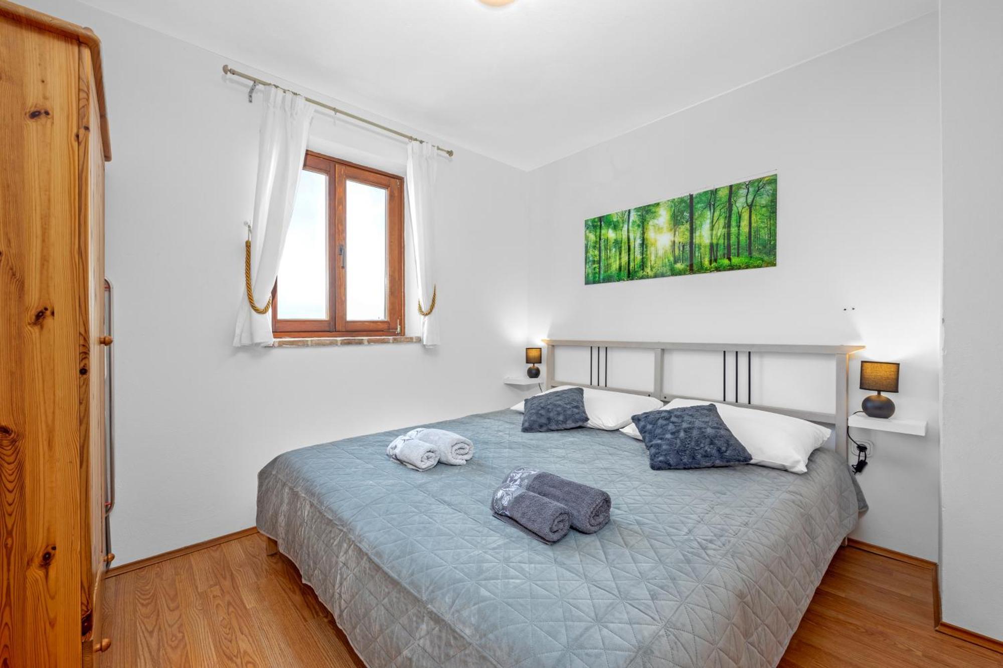 Villa Vrsar Ngoại thất bức ảnh