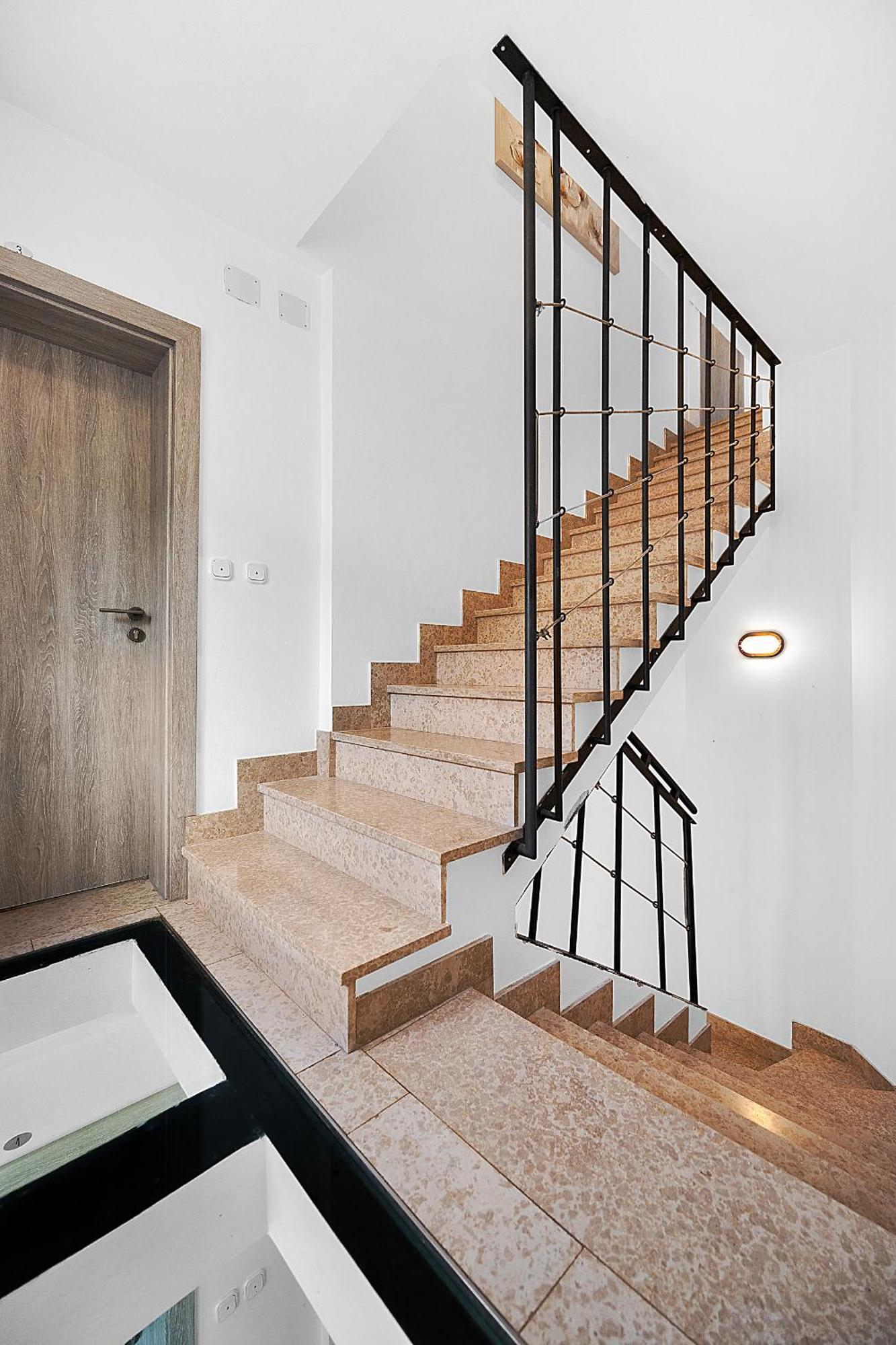Villa Vrsar Ngoại thất bức ảnh