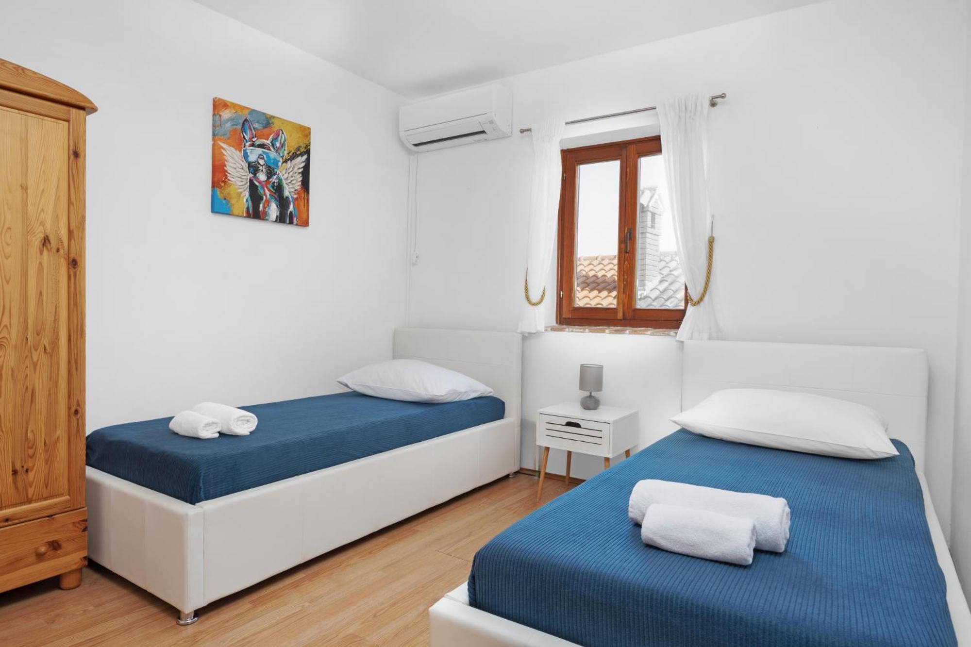 Villa Vrsar Ngoại thất bức ảnh