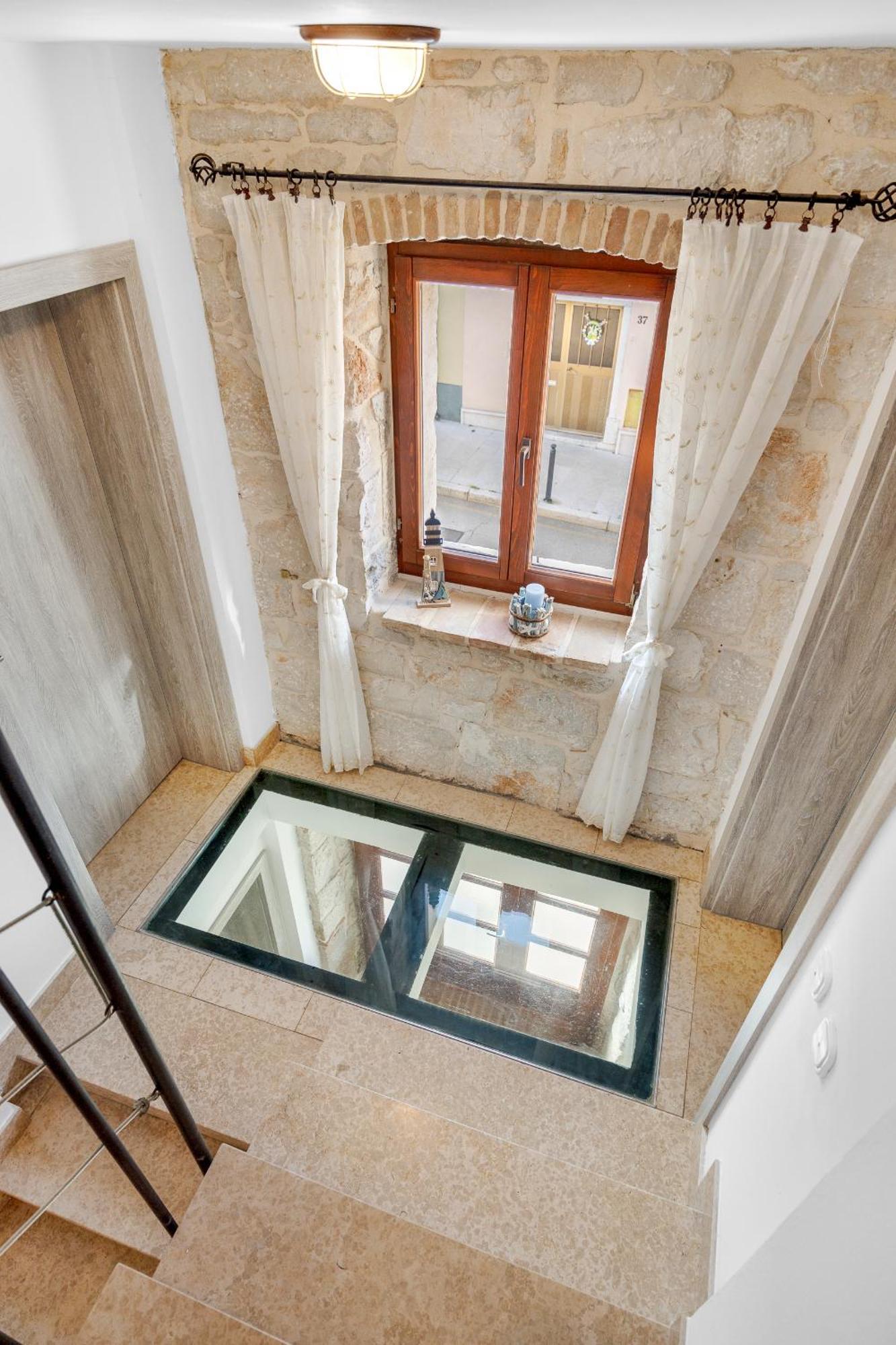 Villa Vrsar Ngoại thất bức ảnh