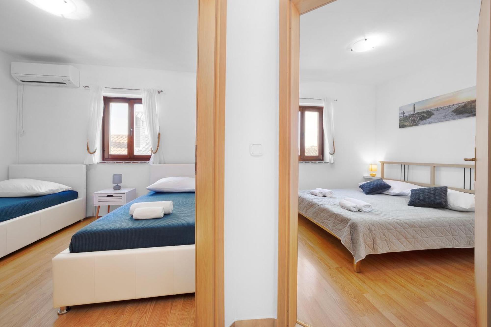 Villa Vrsar Ngoại thất bức ảnh
