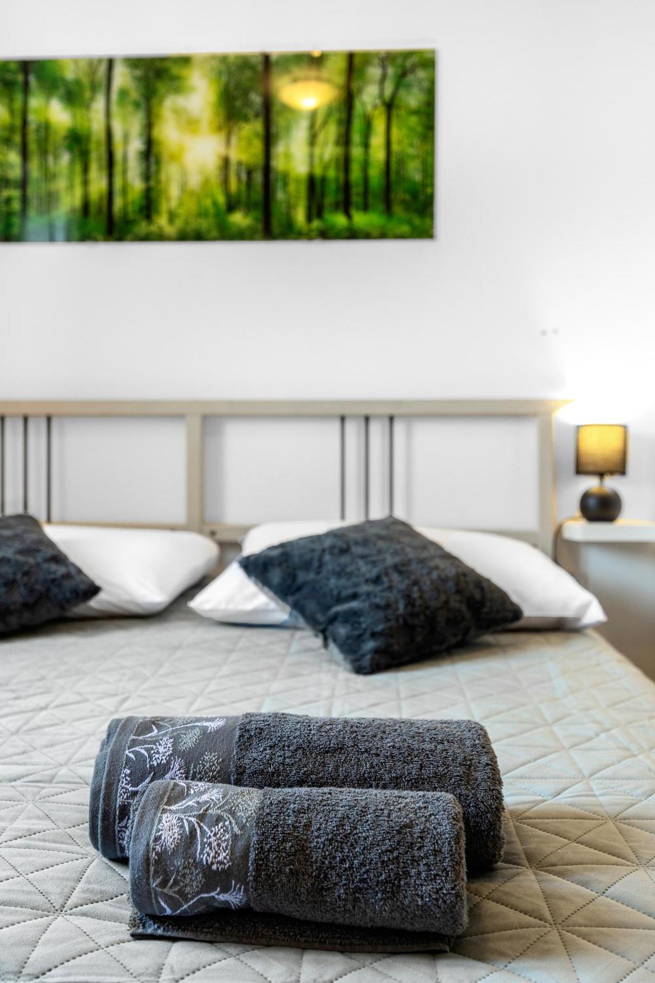 Villa Vrsar Ngoại thất bức ảnh