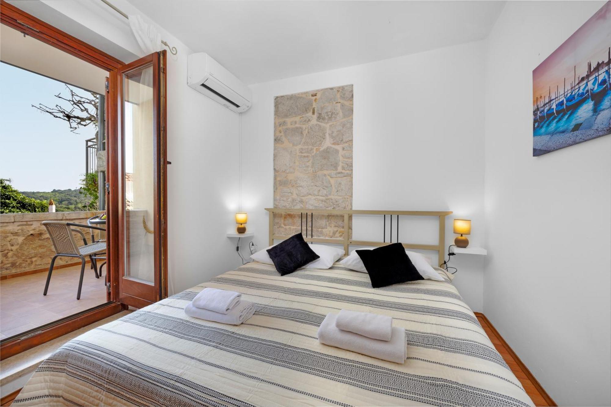 Villa Vrsar Ngoại thất bức ảnh