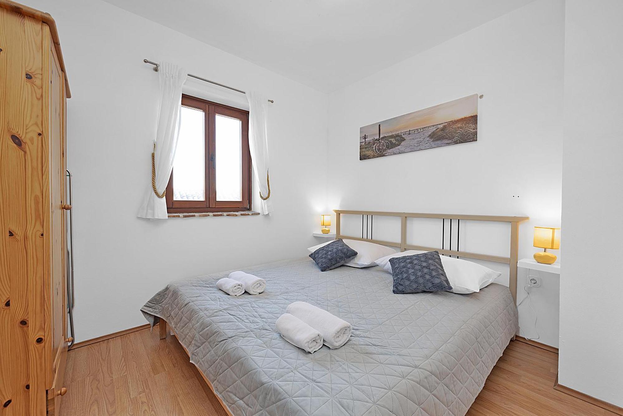 Villa Vrsar Ngoại thất bức ảnh