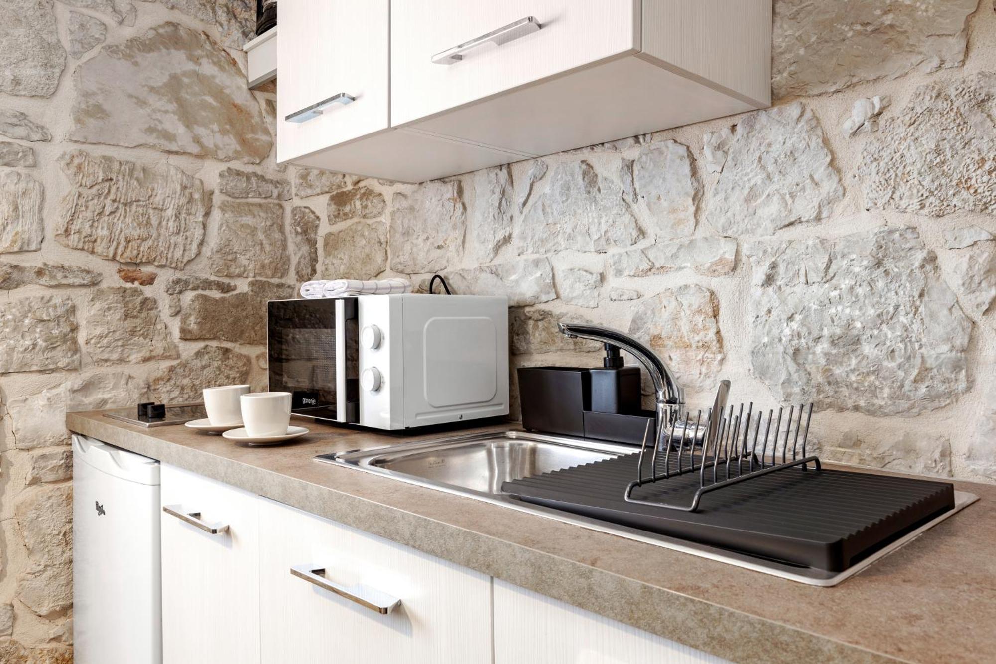 Villa Vrsar Ngoại thất bức ảnh