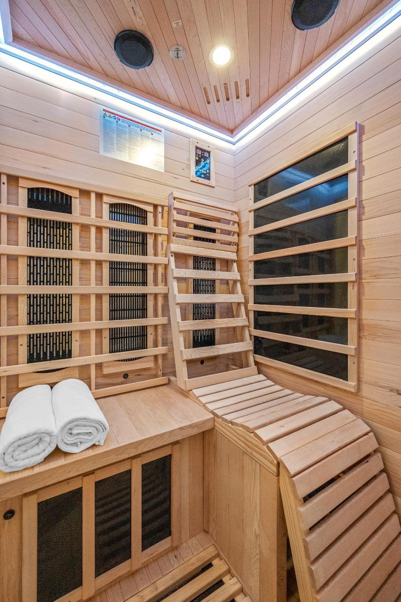 Villa Vrsar Ngoại thất bức ảnh