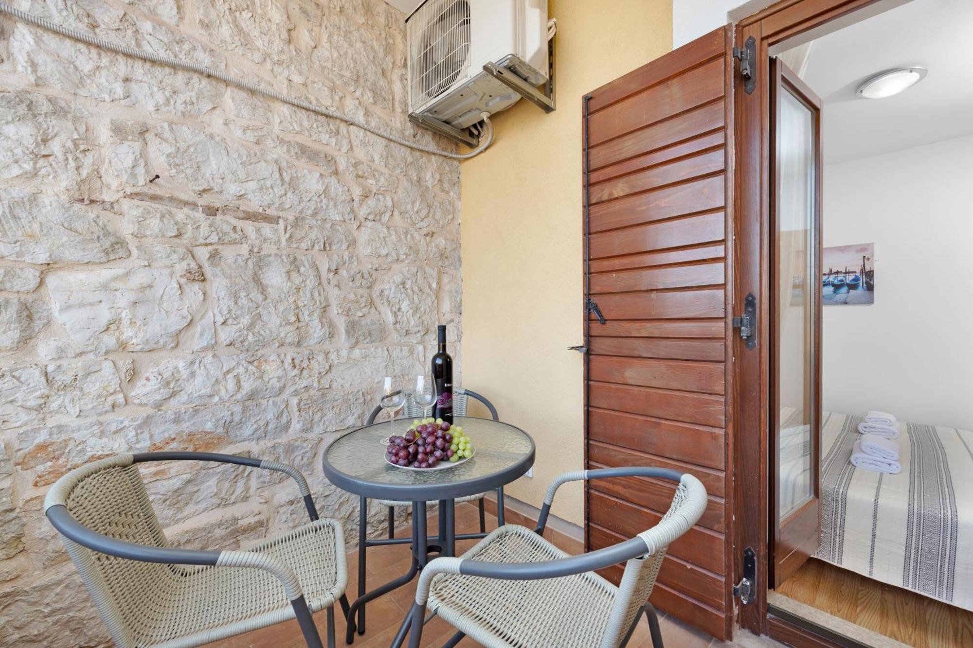 Villa Vrsar Ngoại thất bức ảnh